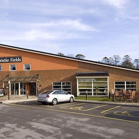 Premier Inn Manchester West Didsbury 외부 사진